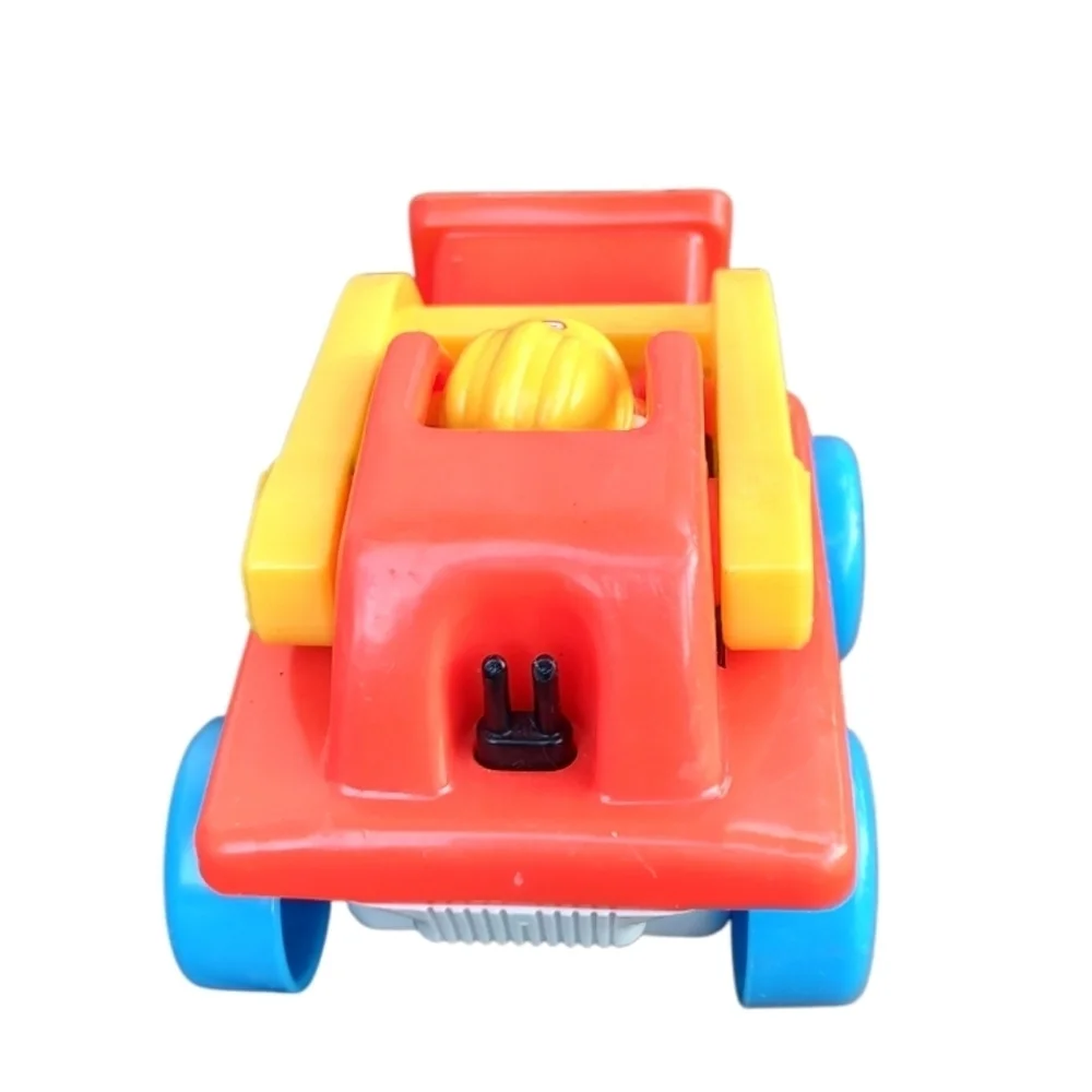 1994 Little Tikes Bulldozer